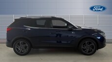 Ssangyong Korando 1.5 Ultimate 5dr Auto Petrol Estate